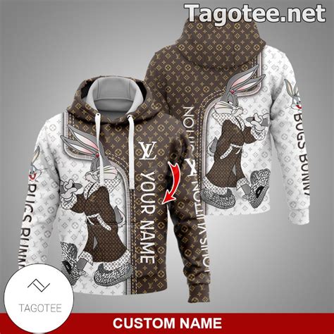 louis vuitton custom hoodie|More.